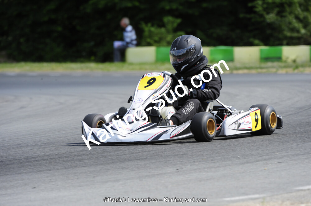 31/05/2015 : 4ème manche du Trophée Kart Ufolep 2015 à Layrac (Photos Patrick Lascombes) 2015 — karting