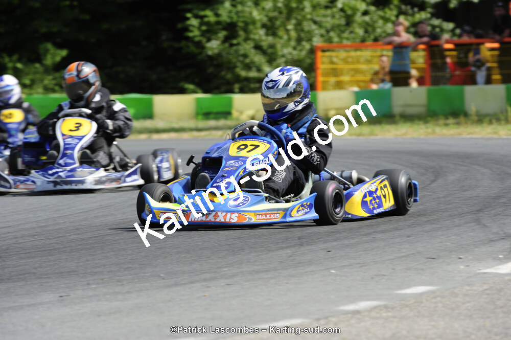 31/05/2015 : 4ème manche du Trophée Kart Ufolep 2015 à Layrac (Photos Patrick Lascombes) 2015 — karting