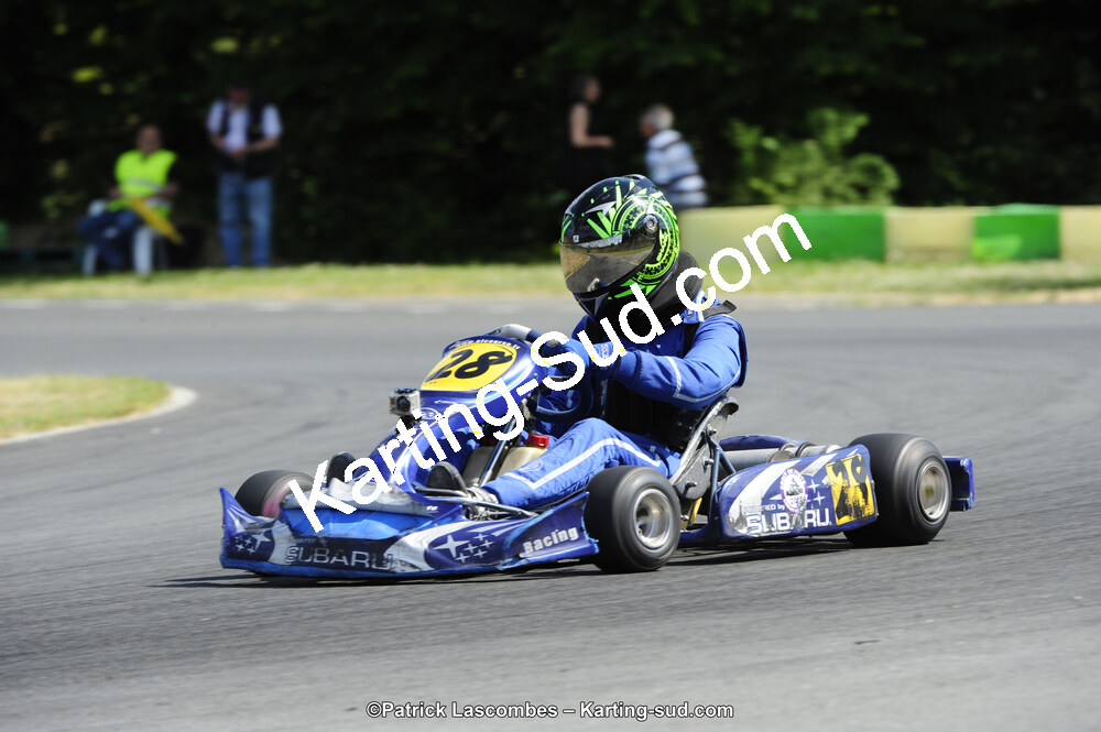 31/05/2015 : 4ème manche du Trophée Kart Ufolep 2015 à Layrac (Photos Patrick Lascombes) 2015 — karting
