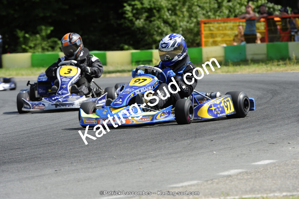 31/05/2015 : 4ème manche du Trophée Kart Ufolep 2015 à Layrac (Photos Patrick Lascombes) 2015 — karting