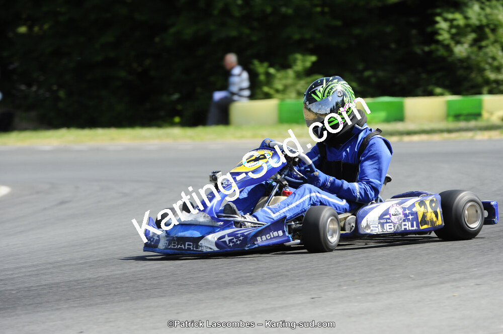 31/05/2015 : 4ème manche du Trophée Kart Ufolep 2015 à Layrac (Photos Patrick Lascombes) 2015 — karting