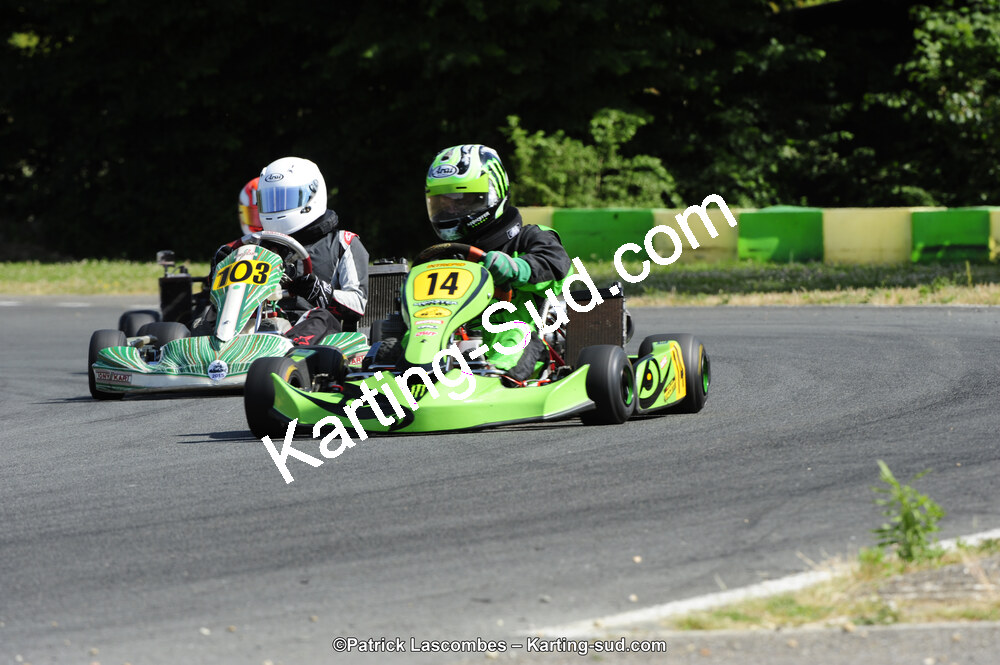 31/05/2015 : 4ème manche du Trophée Kart Ufolep 2015 à Layrac (Photos Patrick Lascombes) 2015 — karting