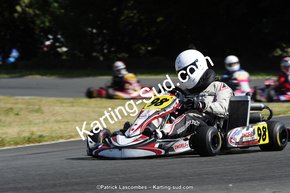 31/05/2015 : 4ème manche du Trophée Kart Ufolep 2015 à Layrac (Photos Patrick Lascombes) 2015 — karting