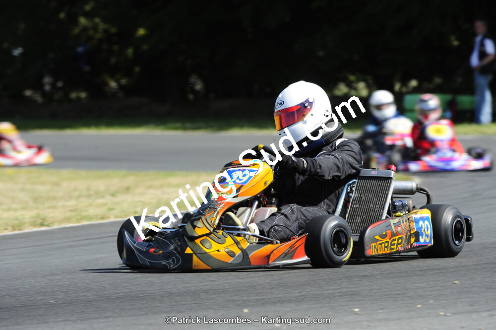 31/05/2015 : 4ème manche du Trophée Kart Ufolep 2015 à Layrac (Photos Patrick Lascombes) 2015 — karting
