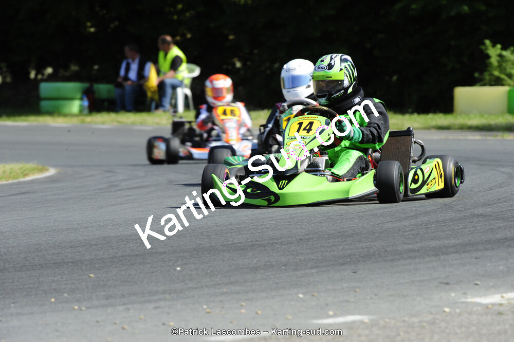 31/05/2015 : 4ème manche du Trophée Kart Ufolep 2015 à Layrac (Photos Patrick Lascombes) 2015 — karting
