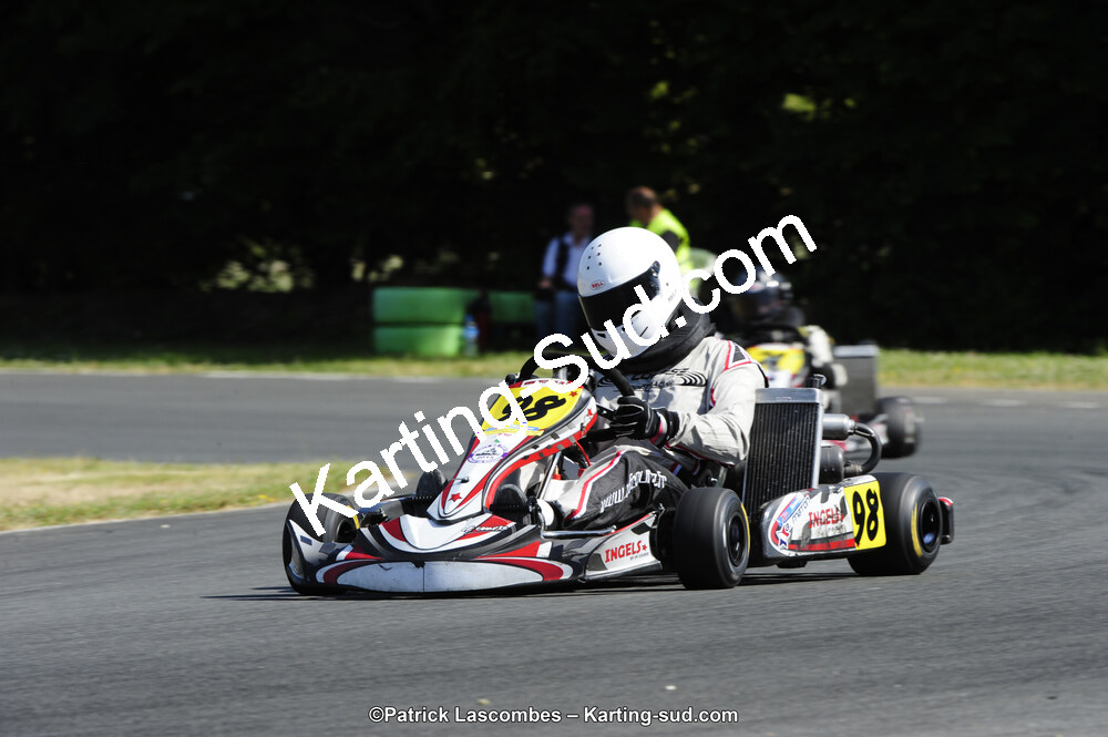 31/05/2015 : 4ème manche du Trophée Kart Ufolep 2015 à Layrac (Photos Patrick Lascombes) 2015 — karting