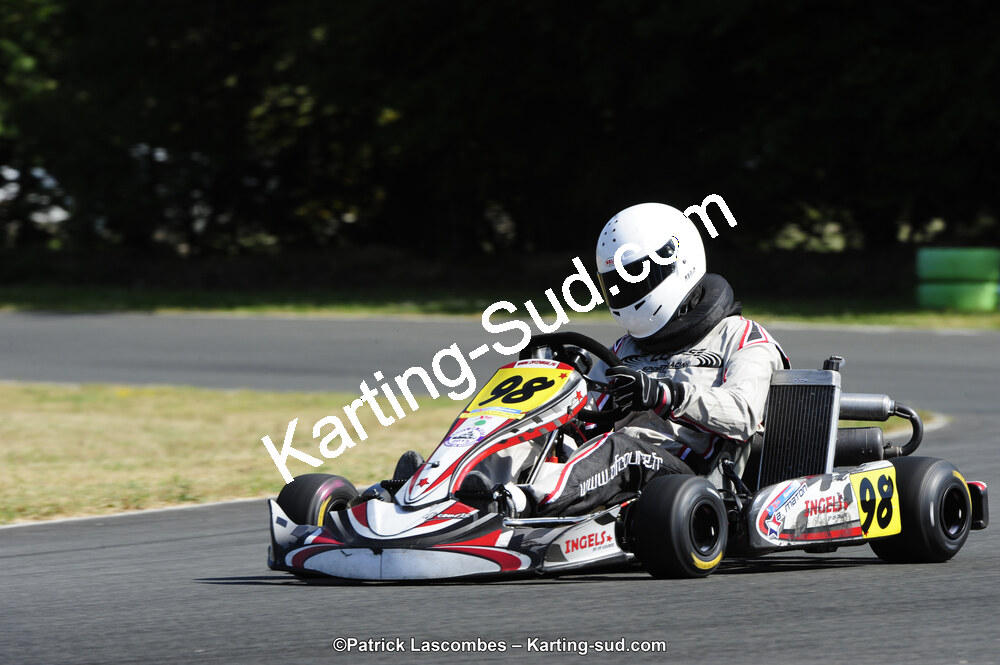 31/05/2015 : 4ème manche du Trophée Kart Ufolep 2015 à Layrac (Photos Patrick Lascombes) 2015 — karting