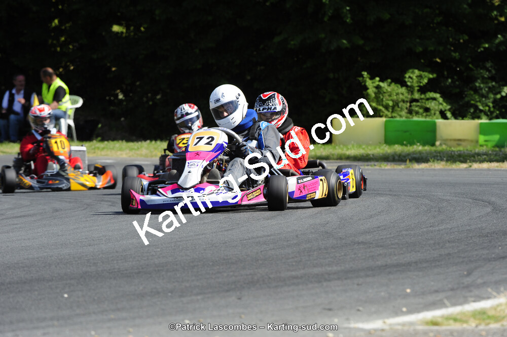 31/05/2015 : 4ème manche du Trophée Kart Ufolep 2015 à Layrac (Photos Patrick Lascombes) 2015 — karting