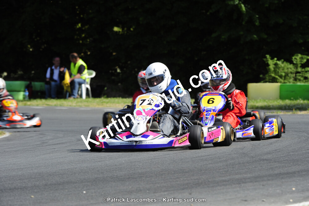 31/05/2015 : 4ème manche du Trophée Kart Ufolep 2015 à Layrac (Photos Patrick Lascombes) 2015 — karting