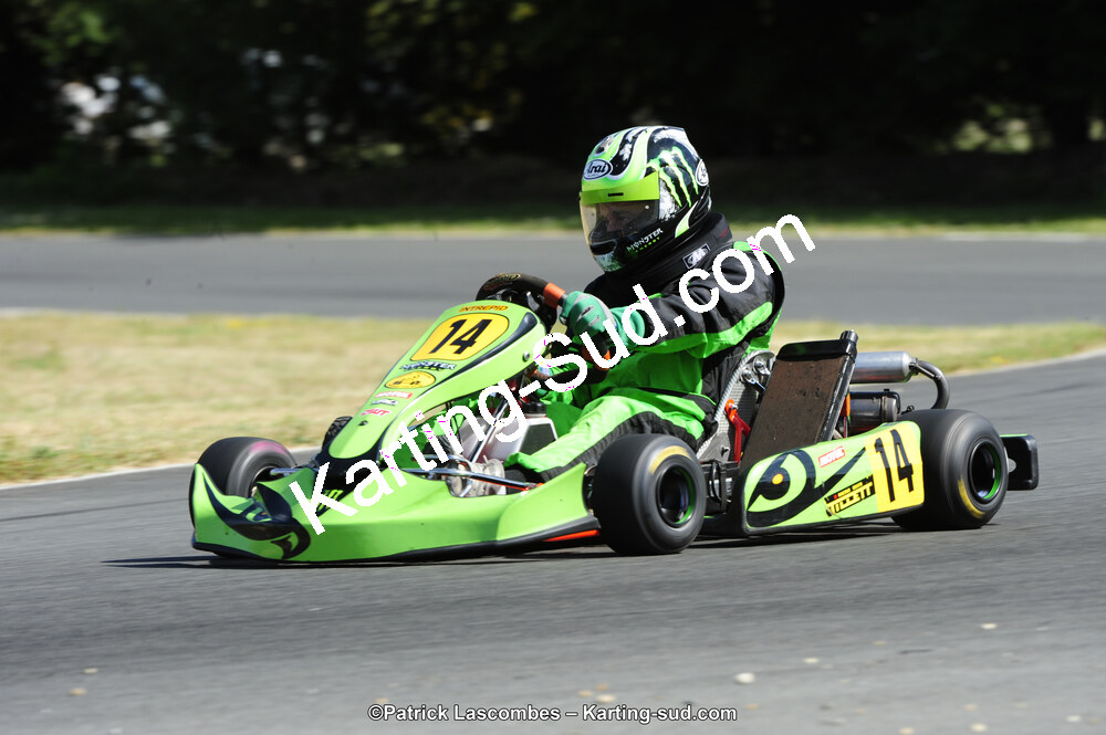 31/05/2015 : 4ème manche du Trophée Kart Ufolep 2015 à Layrac (Photos Patrick Lascombes) 2015 — karting