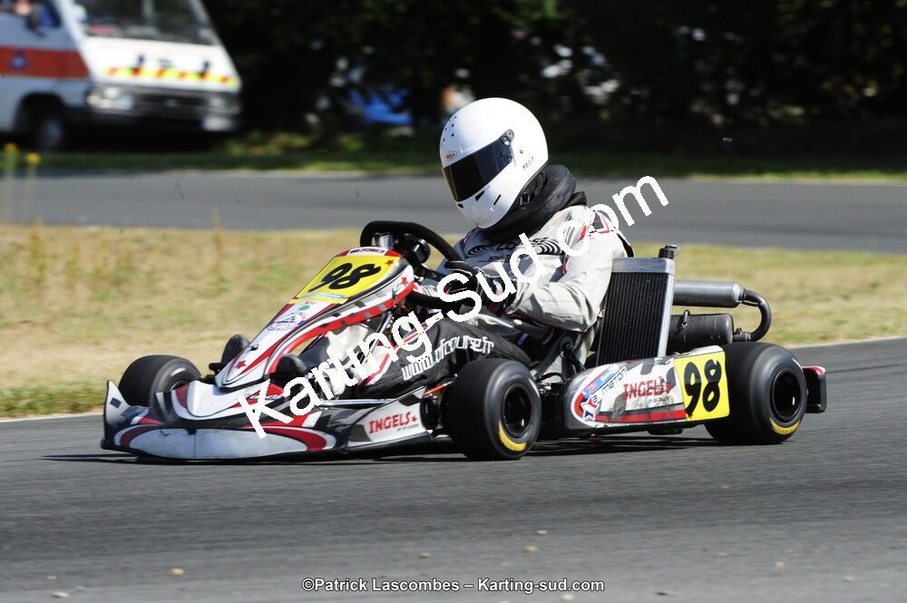 31/05/2015 : 4ème manche du Trophée Kart Ufolep 2015 à Layrac (Photos Patrick Lascombes) 2015 — karting