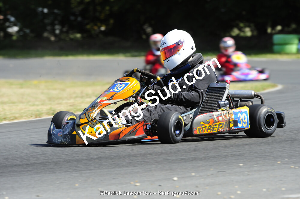 31/05/2015 : 4ème manche du Trophée Kart Ufolep 2015 à Layrac (Photos Patrick Lascombes) 2015 — karting