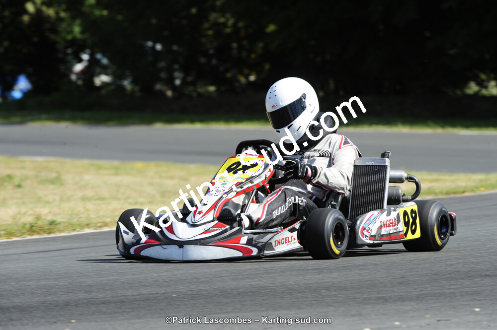 31/05/2015 : 4ème manche du Trophée Kart Ufolep 2015 à Layrac (Photos Patrick Lascombes) 2015 — karting