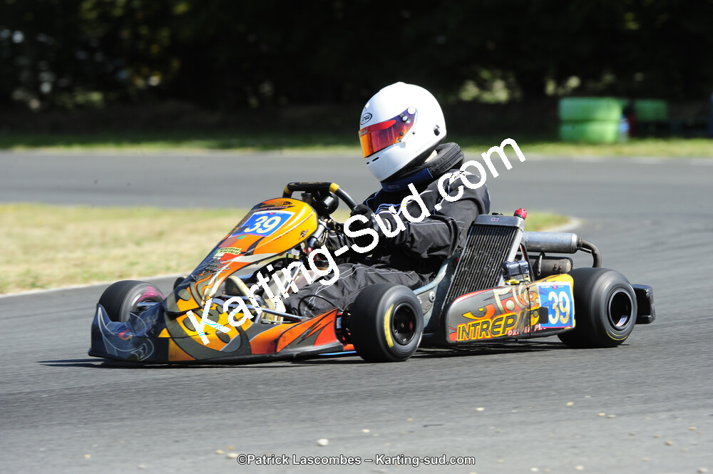 31/05/2015 : 4ème manche du Trophée Kart Ufolep 2015 à Layrac (Photos Patrick Lascombes) 2015 — karting