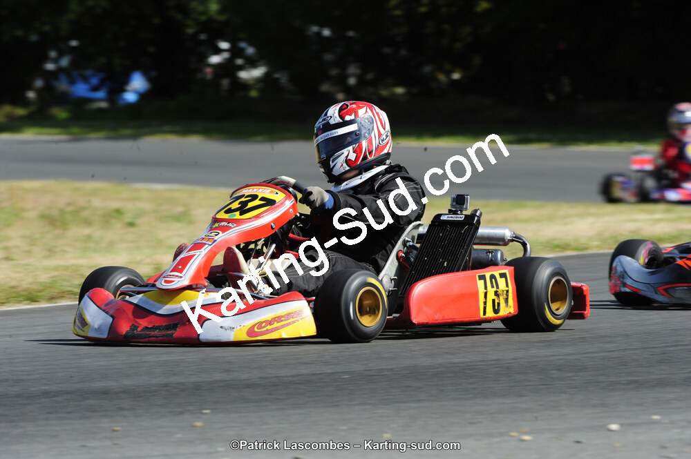 31/05/2015 : 4ème manche du Trophée Kart Ufolep 2015 à Layrac (Photos Patrick Lascombes) 2015 — karting