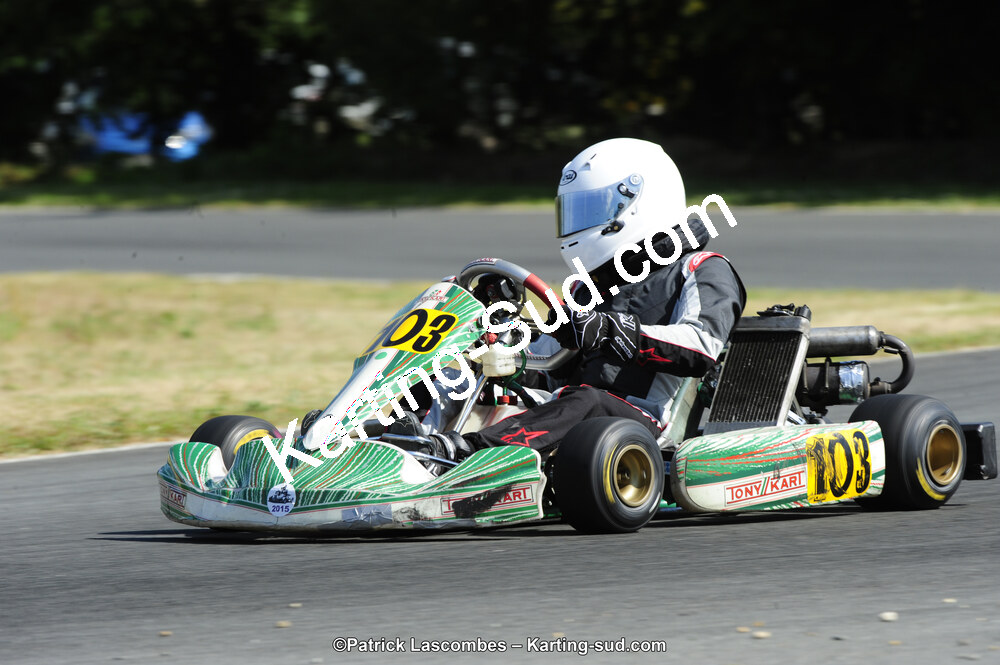 31/05/2015 : 4ème manche du Trophée Kart Ufolep 2015 à Layrac (Photos Patrick Lascombes) 2015 — karting
