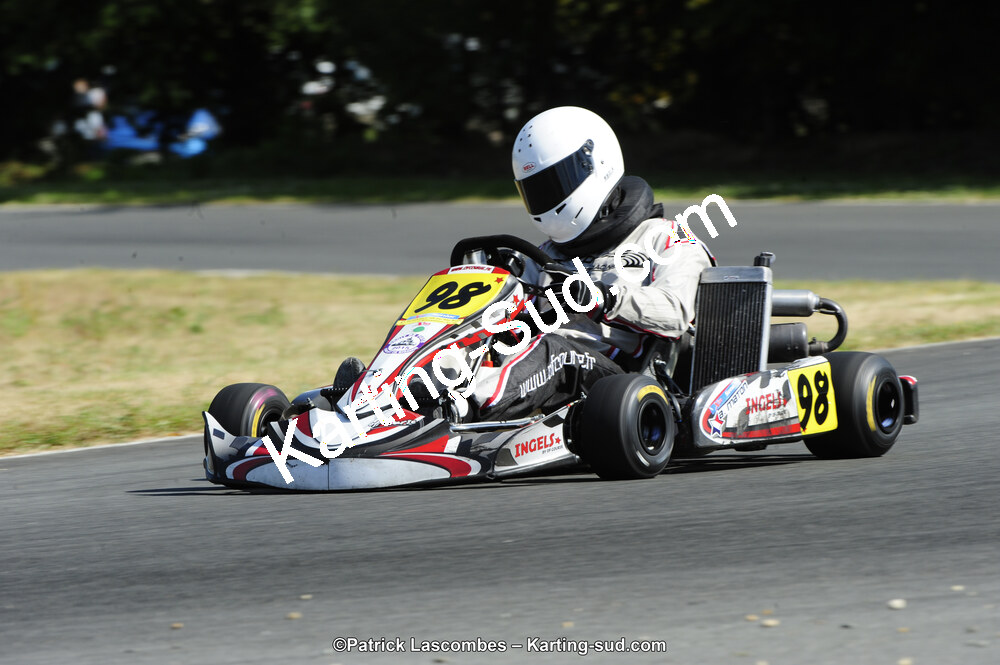 31/05/2015 : 4ème manche du Trophée Kart Ufolep 2015 à Layrac (Photos Patrick Lascombes) 2015 — karting