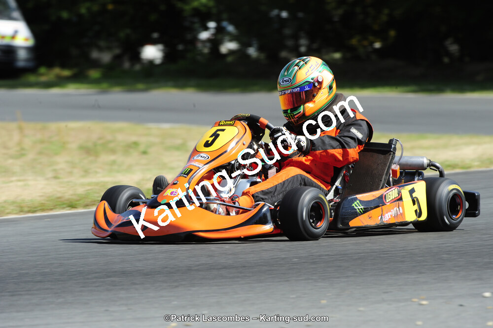 31/05/2015 : 4ème manche du Trophée Kart Ufolep 2015 à Layrac (Photos Patrick Lascombes) 2015 — karting