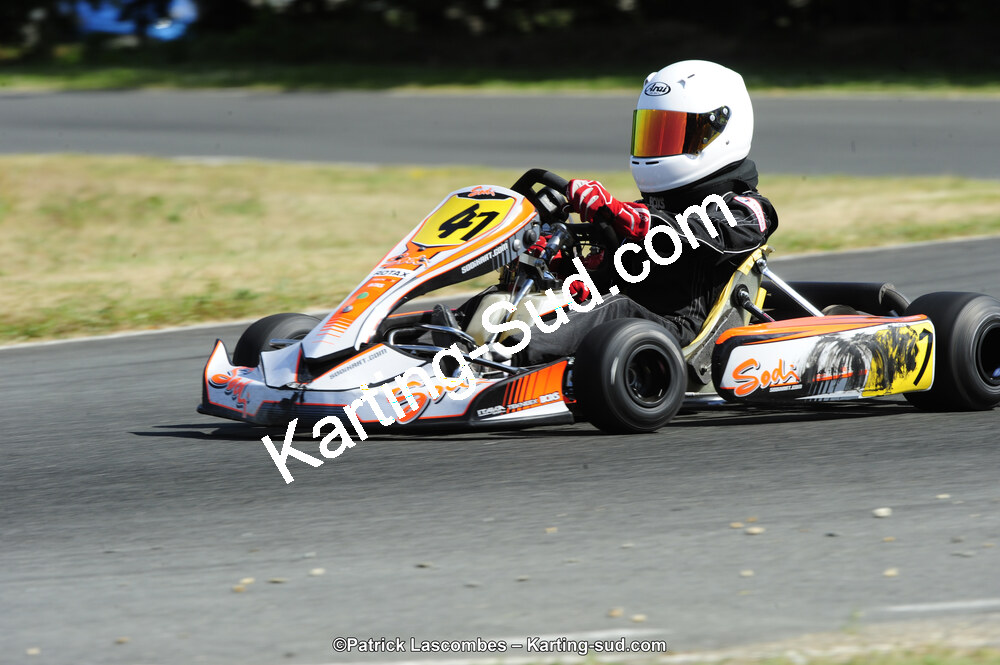 31/05/2015 : 4ème manche du Trophée Kart Ufolep 2015 à Layrac (Photos Patrick Lascombes) 2015 — karting