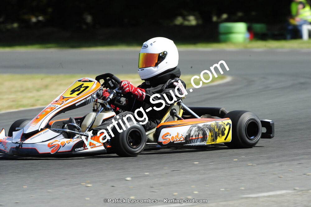 31/05/2015 : 4ème manche du Trophée Kart Ufolep 2015 à Layrac (Photos Patrick Lascombes) 2015 — karting