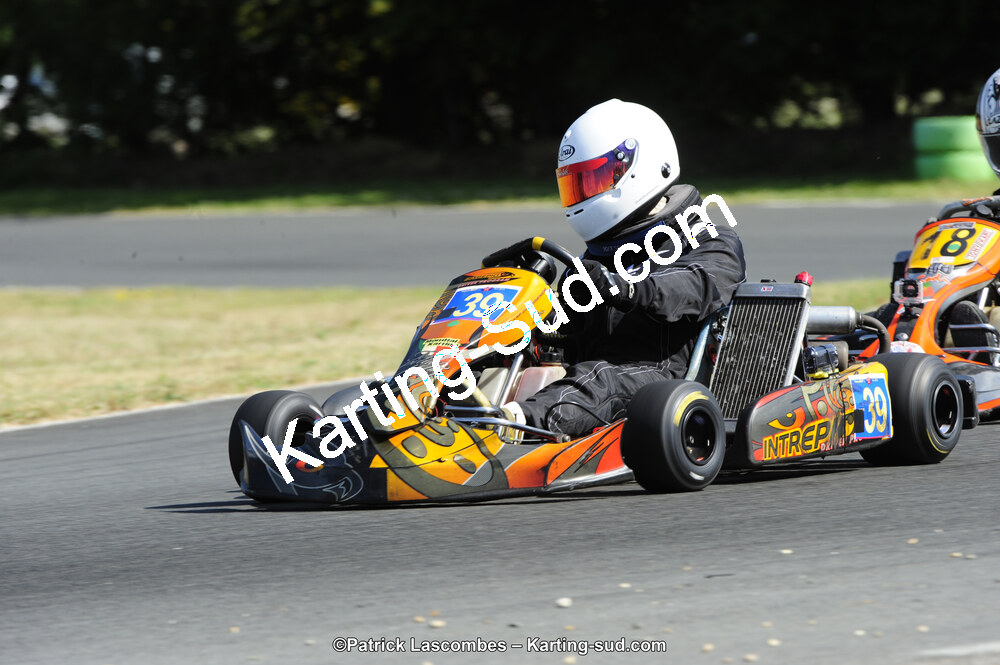 31/05/2015 : 4ème manche du Trophée Kart Ufolep 2015 à Layrac (Photos Patrick Lascombes) 2015 — karting