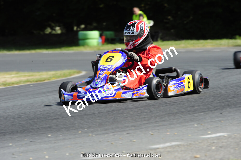 31/05/2015 : 4ème manche du Trophée Kart Ufolep 2015 à Layrac (Photos Patrick Lascombes) 2015 — karting