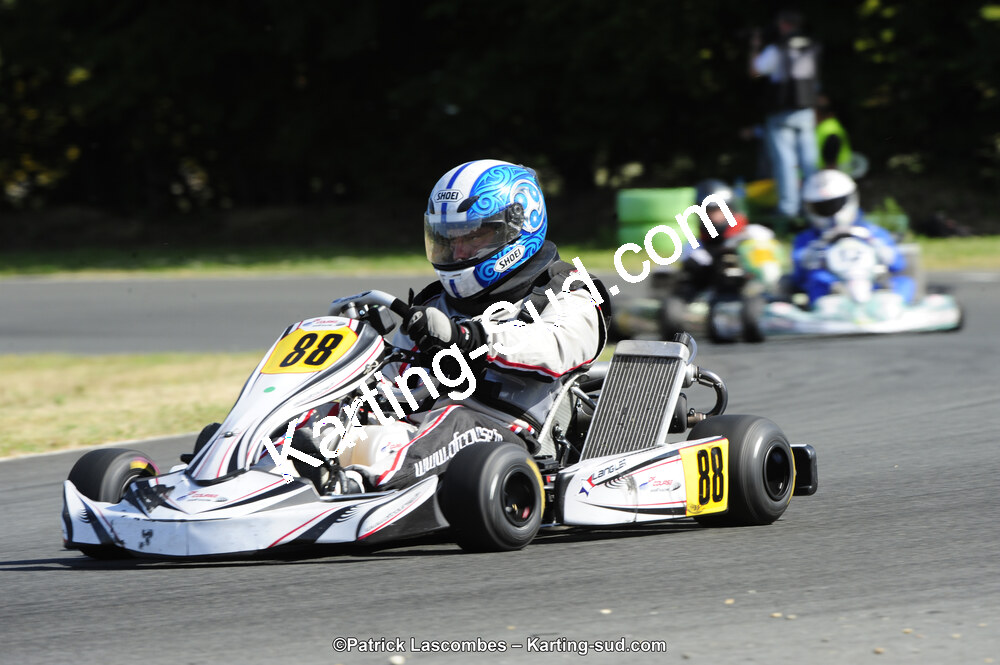 31/05/2015 : 4ème manche du Trophée Kart Ufolep 2015 à Layrac (Photos Patrick Lascombes) 2015 — karting