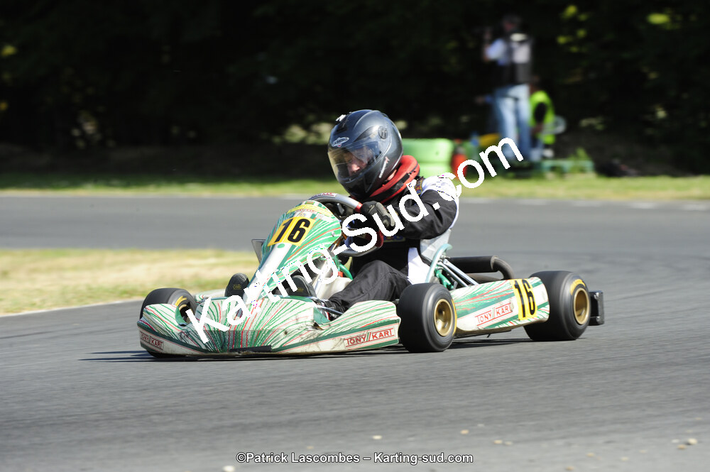 31/05/2015 : 4ème manche du Trophée Kart Ufolep 2015 à Layrac (Photos Patrick Lascombes) 2015 — karting