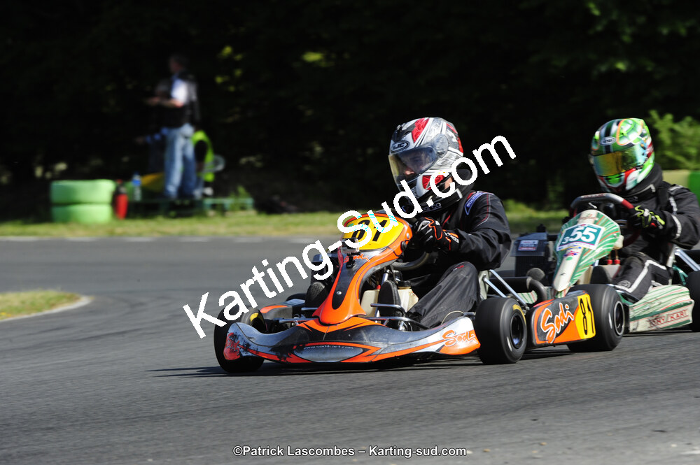 31/05/2015 : 4ème manche du Trophée Kart Ufolep 2015 à Layrac (Photos Patrick Lascombes) 2015 — karting