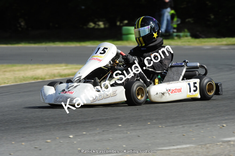 31/05/2015 : 4ème manche du Trophée Kart Ufolep 2015 à Layrac (Photos Patrick Lascombes) 2015 — karting