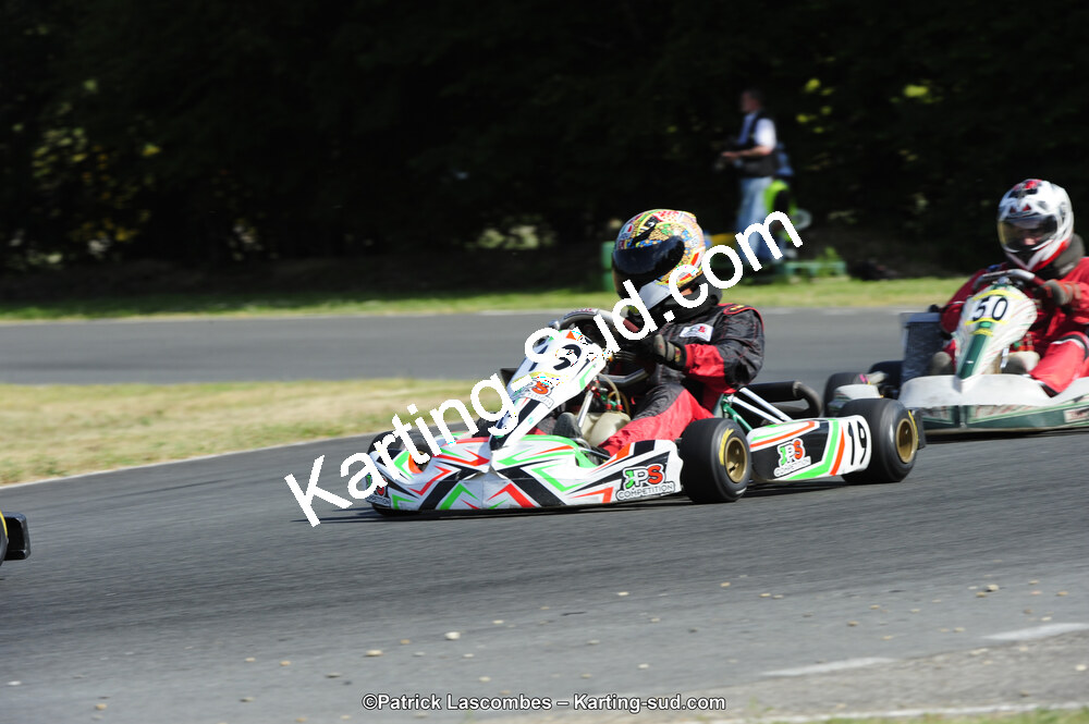 31/05/2015 : 4ème manche du Trophée Kart Ufolep 2015 à Layrac (Photos Patrick Lascombes) 2015 — karting