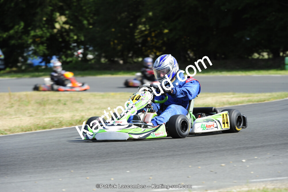 31/05/2015 : 4ème manche du Trophée Kart Ufolep 2015 à Layrac (Photos Patrick Lascombes) 2015 — karting
