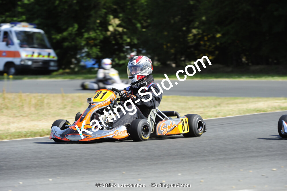 31/05/2015 : 4ème manche du Trophée Kart Ufolep 2015 à Layrac (Photos Patrick Lascombes) 2015 — karting