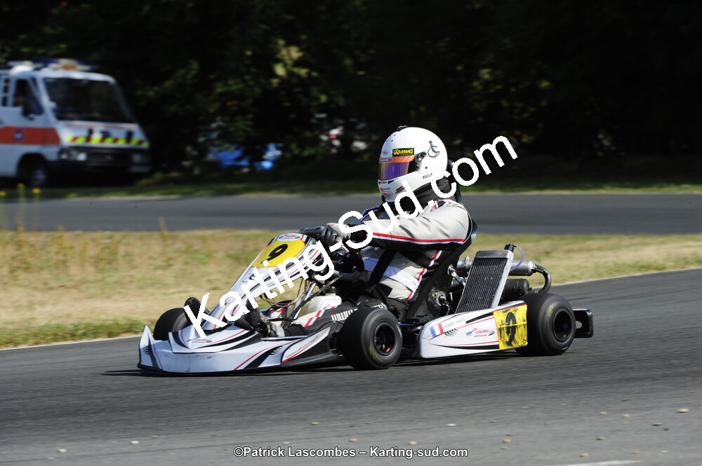 31/05/2015 : 4ème manche du Trophée Kart Ufolep 2015 à Layrac (Photos Patrick Lascombes) 2015 — karting