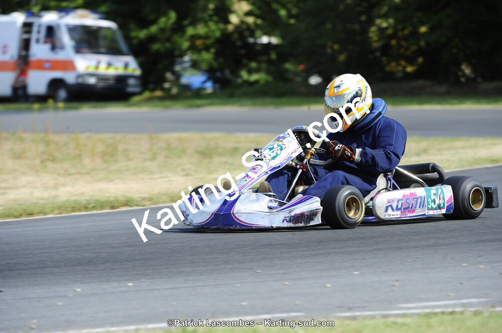 31/05/2015 : 4ème manche du Trophée Kart Ufolep 2015 à Layrac (Photos Patrick Lascombes) 2015 — karting
