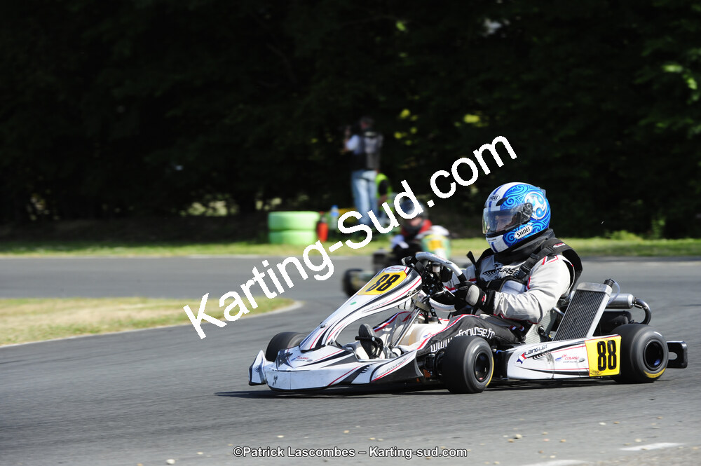 31/05/2015 : 4ème manche du Trophée Kart Ufolep 2015 à Layrac (Photos Patrick Lascombes) 2015 — karting