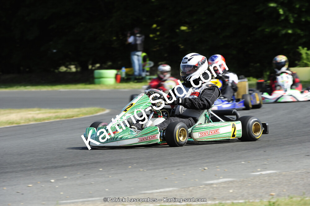 31/05/2015 : 4ème manche du Trophée Kart Ufolep 2015 à Layrac (Photos Patrick Lascombes) 2015 — karting