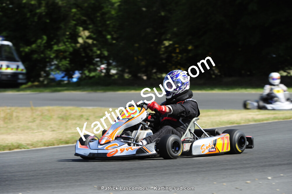 31/05/2015 : 4ème manche du Trophée Kart Ufolep 2015 à Layrac (Photos Patrick Lascombes) 2015 — karting