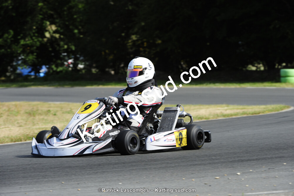31/05/2015 : 4ème manche du Trophée Kart Ufolep 2015 à Layrac (Photos Patrick Lascombes) 2015 — karting