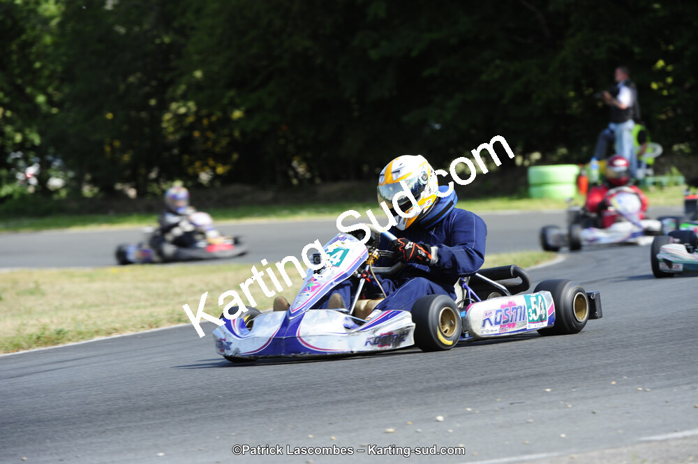31/05/2015 : 4ème manche du Trophée Kart Ufolep 2015 à Layrac (Photos Patrick Lascombes) 2015 — karting