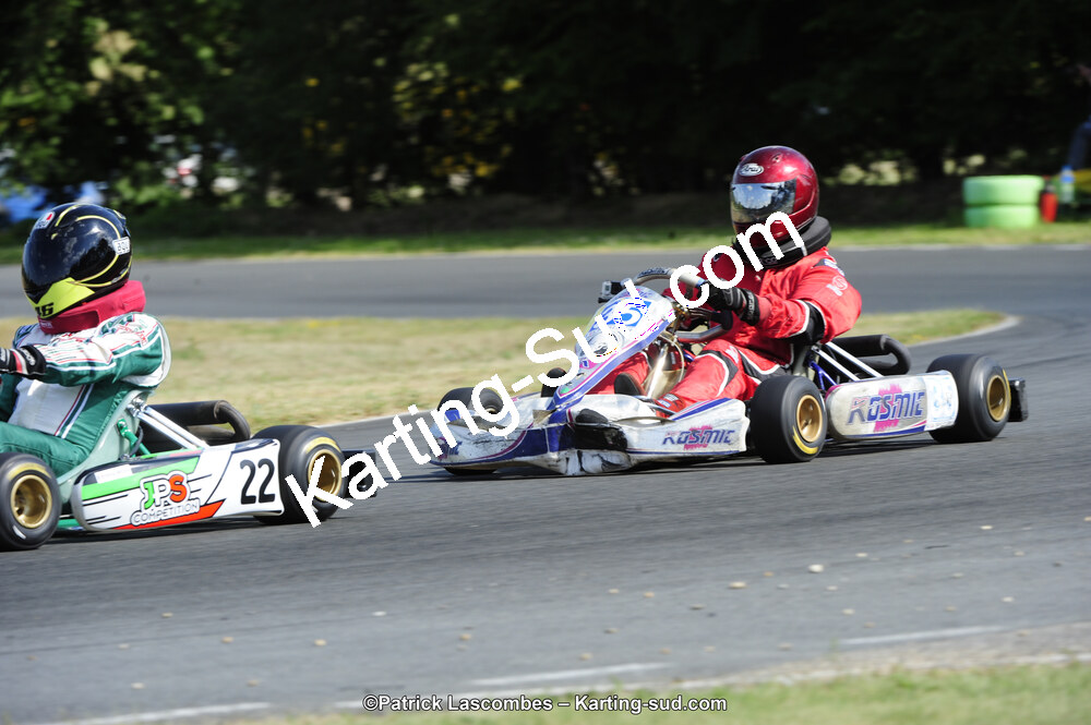31/05/2015 : 4ème manche du Trophée Kart Ufolep 2015 à Layrac (Photos Patrick Lascombes) 2015 — karting