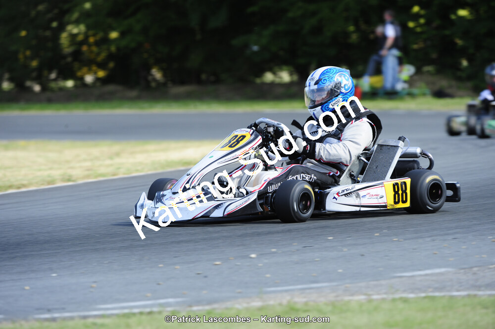 31/05/2015 : 4ème manche du Trophée Kart Ufolep 2015 à Layrac (Photos Patrick Lascombes) 2015 — karting