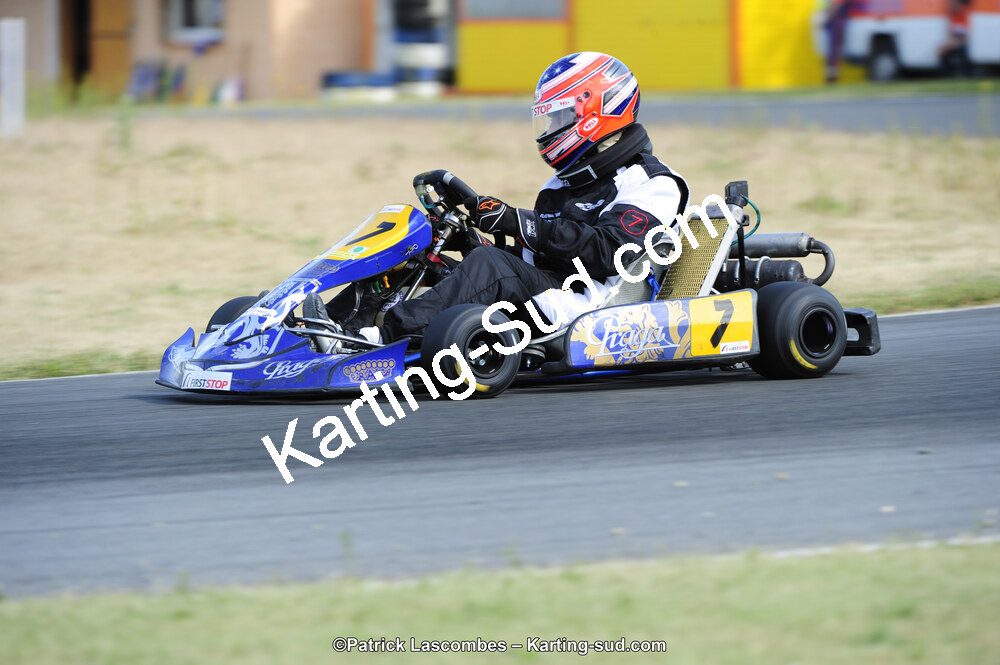 31/05/2015 : 4ème manche du Trophée Kart Ufolep 2015 à Layrac (Photos Patrick Lascombes) 2015 — karting