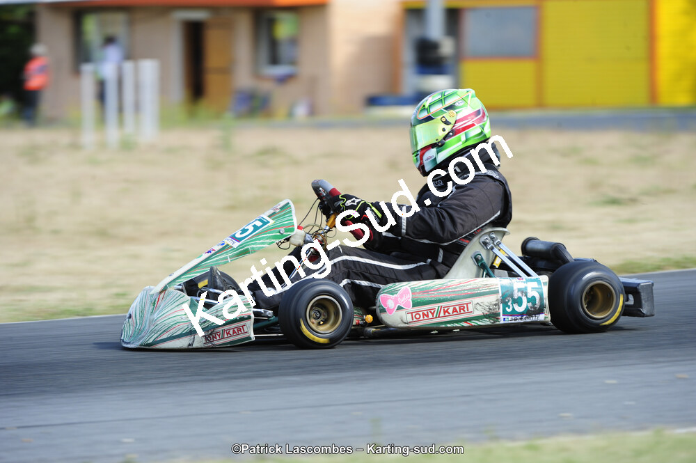 31/05/2015 : 4ème manche du Trophée Kart Ufolep 2015 à Layrac (Photos Patrick Lascombes) 2015 — karting