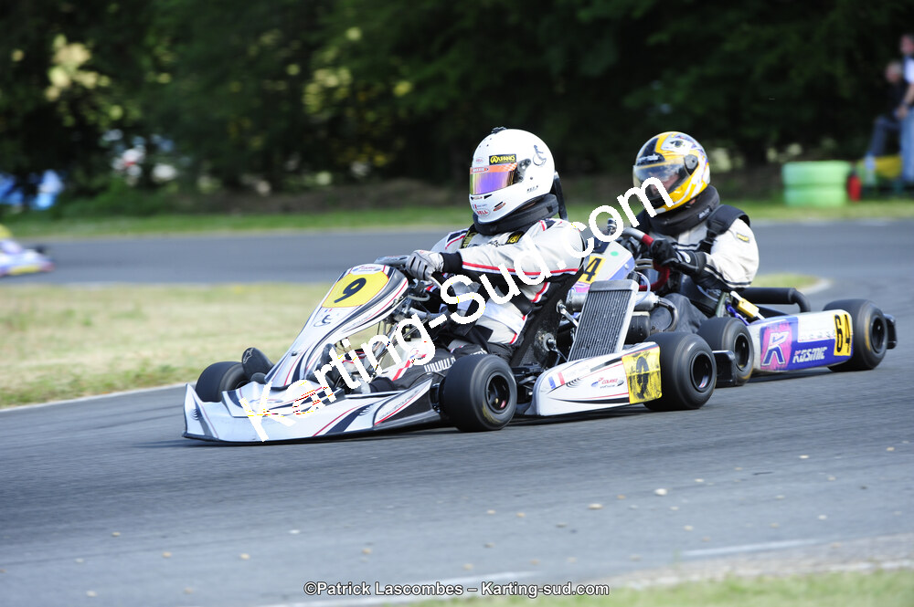 31/05/2015 : 4ème manche du Trophée Kart Ufolep 2015 à Layrac (Photos Patrick Lascombes) 2015 — karting