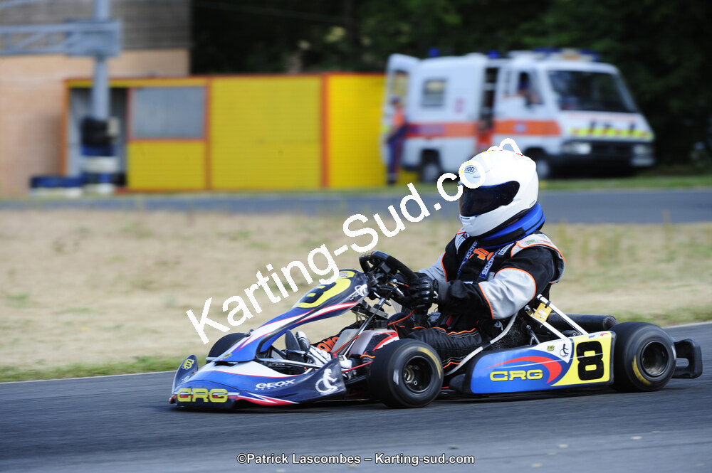 31/05/2015 : 4ème manche du Trophée Kart Ufolep 2015 à Layrac (Photos Patrick Lascombes) 2015 — karting
