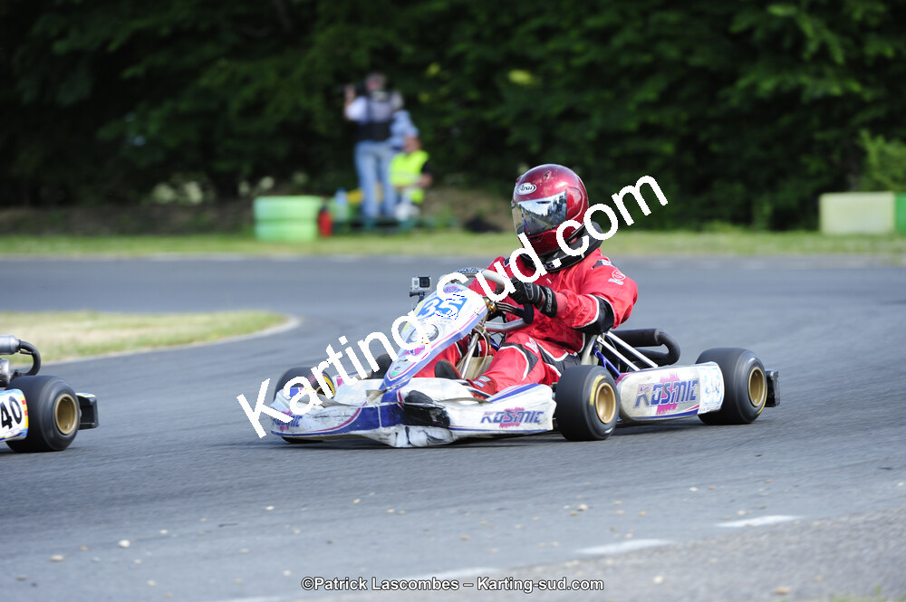 31/05/2015 : 4ème manche du Trophée Kart Ufolep 2015 à Layrac (Photos Patrick Lascombes) 2015 — karting