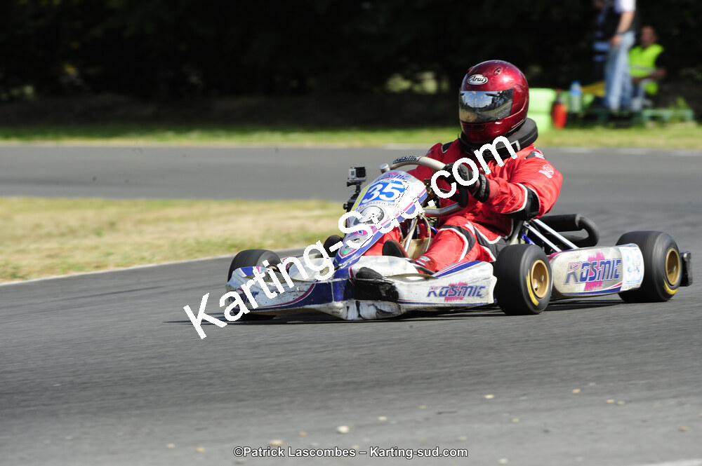 31/05/2015 : 4ème manche du Trophée Kart Ufolep 2015 à Layrac (Photos Patrick Lascombes) 2015 — karting