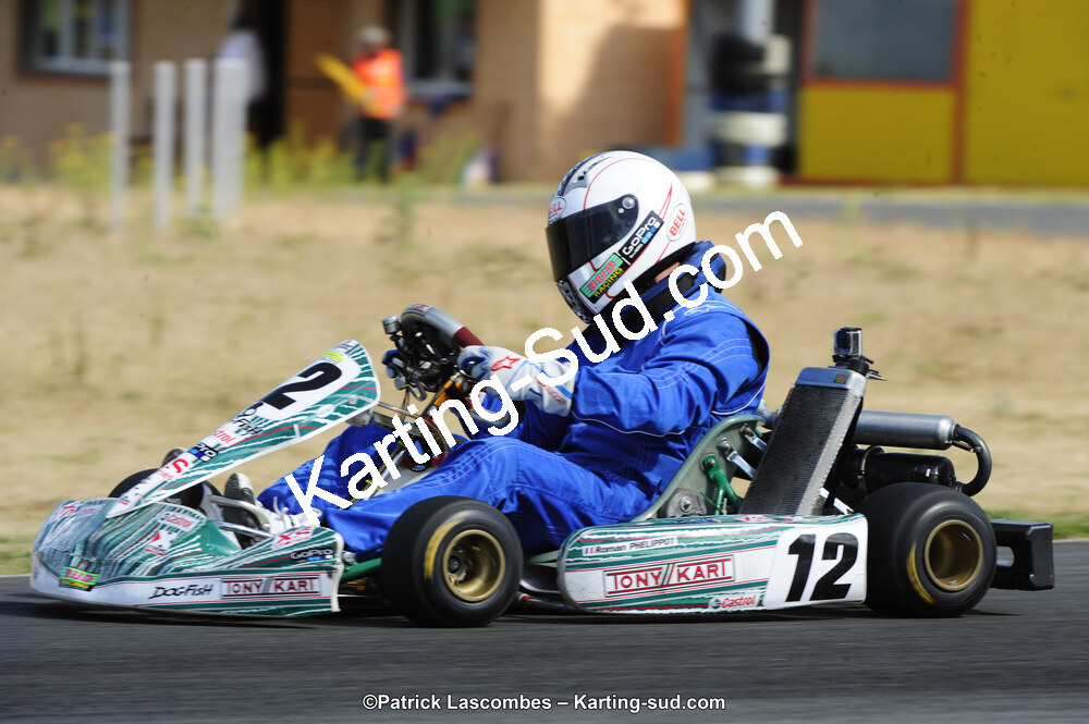 31/05/2015 : 4ème manche du Trophée Kart Ufolep 2015 à Layrac (Photos Patrick Lascombes) 2015 — karting