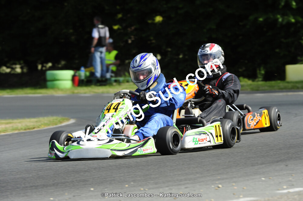31/05/2015 : 4ème manche du Trophée Kart Ufolep 2015 à Layrac (Photos Patrick Lascombes) 2015 — karting